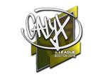Calyx | Antwerp 2022 image